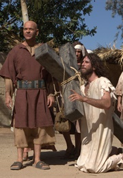 The Blacksmith and the Carpenter (2007)