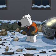 Season 20 Episode 10 (Christmas Crime)