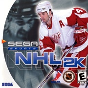 Nhl 2K (2000)