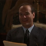 Dean Phillip Elias (Necessary Roughness, 1991)