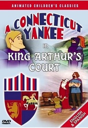A Connecticut Yankee in King Arthur's Court (1970)