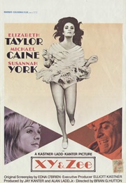 X, Y, and Zee (1972)