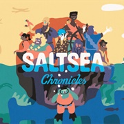 Saltsea Chronicles