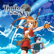 The Legend of Heroes: Trails in the Sky (2004)
