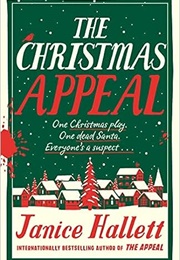 The Christmas Appeal (Janice Hallett)