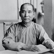 Sun Yat-Sen