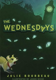 The Wednesdays (Julie Bourbeau)