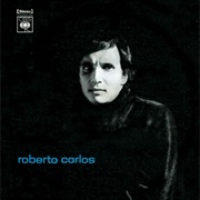 Roberto Carlos - Roberto Carlos (1966)