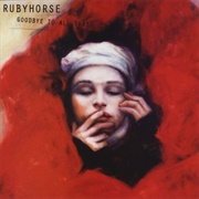 Sorrow - Rubyhorse