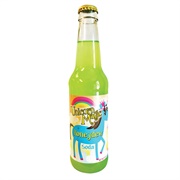 Honeydew Soda