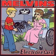 Electro****** (Melvins, 2001)