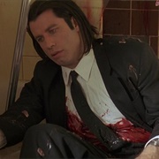 Vincent Vega