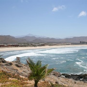 Los Cerritos, Baja California Sur