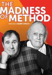 The Madness of Method (1996)