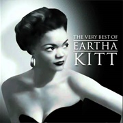 C'est Si Bon - Eartha Kitt