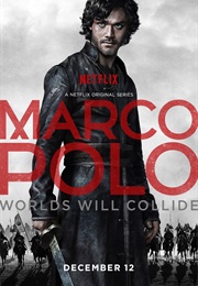 Marco Polo (2014)
