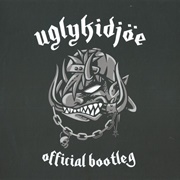 Official Bootleg (Ugly Kid Joe, 2016)