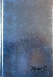 Masques II (1987 - J.N. Williamson - Editor)
