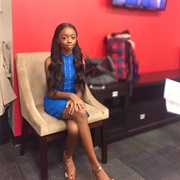 Petty Skai Jackson