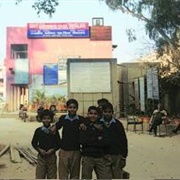 Sultan Pur Majra, India