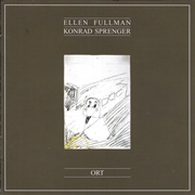 Ellen Fullman &amp; Konrad Sprenger - Ort