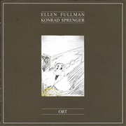 Ellen Fullman & Konrad Sprenger - Ort