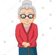 Great-Grandmother