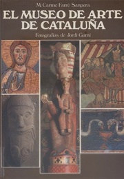 Catalonia's Art Museum (M Carmen Farré)