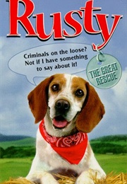 Rusty: A Dog's Tale (1998)
