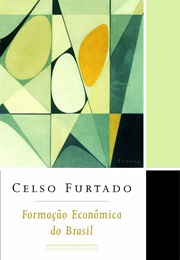 Formação Econômica Do Brasil (Celso Furtado)