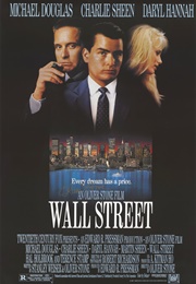 Wall Street (1987)