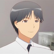 Kenichiro Sakaki (WWW.WORKING!!)