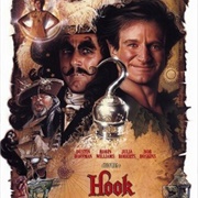 Hook (1991)