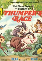 The Story of Thumper's Race (Walt Disney Company)