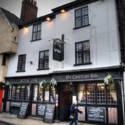 The Royal Oak, York, England