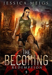 Redemption (Jessica Meigs)