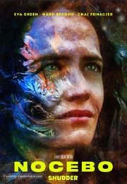 Nocebo (2022)