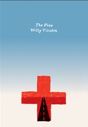 The Free (Willy Vlautin)