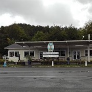 Springs Junction, New Zealand