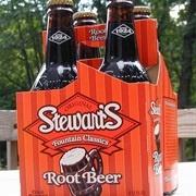 Stewarts Root Beerstewarts Root Beer