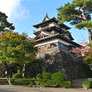 Maruoka, Fukui, Japan