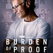 Burden of Proof