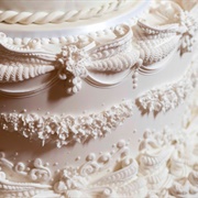 Royal Icing