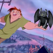 Out There X Test Flight