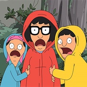 14. Go Tina on the Mountain