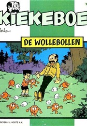 De Wollebollen (Merho)