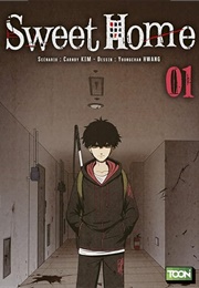 Sweet Home (Kim Kan Bi)