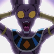 14. This Is Every Ounce of Power I Have! the Battle of Gods' Conclusion!