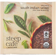 Organic South Indian Black Tea