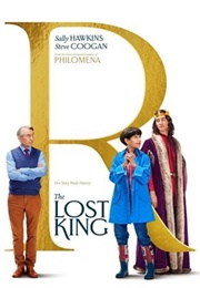The Lost King (2022)